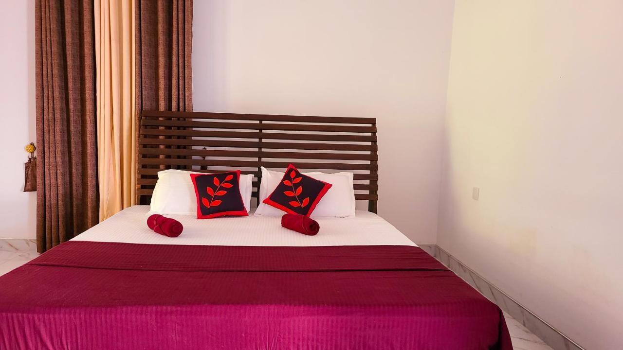 Greenville Resort And Spa Dambulla Exterior foto