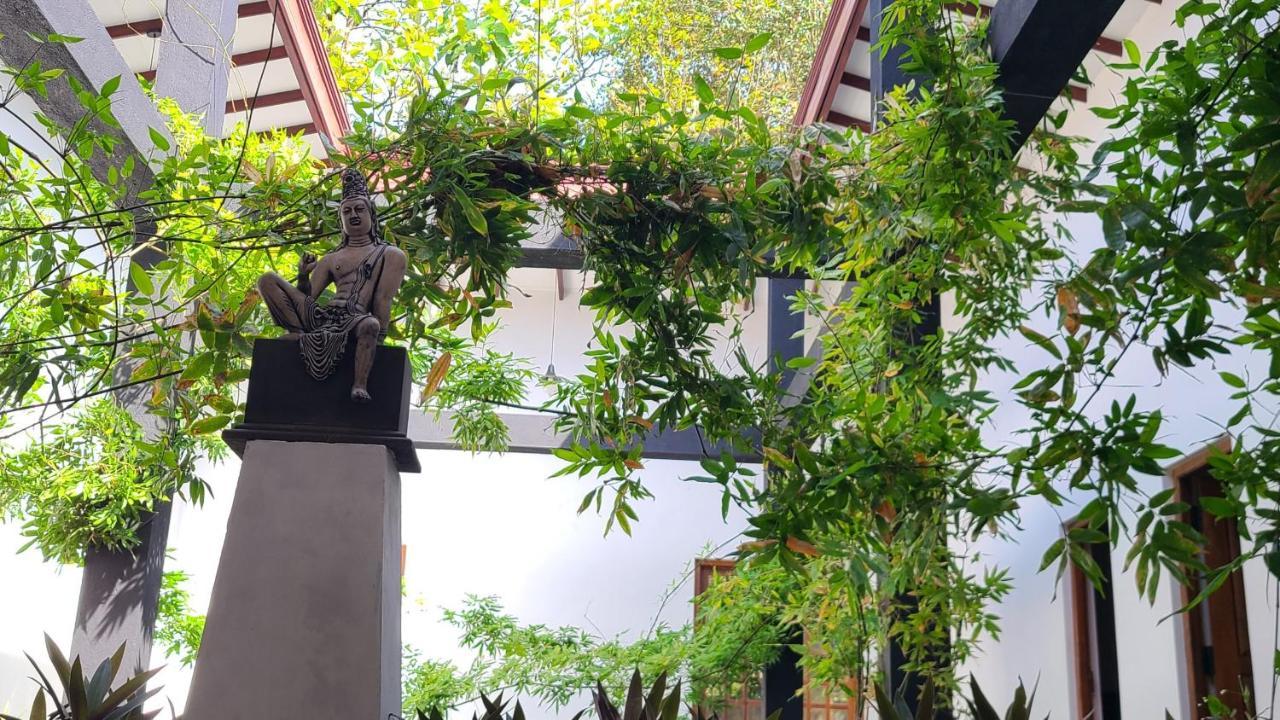 Greenville Resort And Spa Dambulla Exterior foto