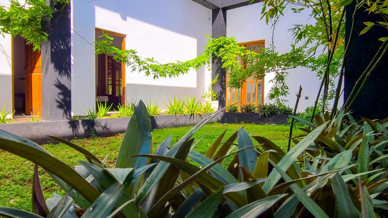 Greenville Resort And Spa Dambulla Exterior foto