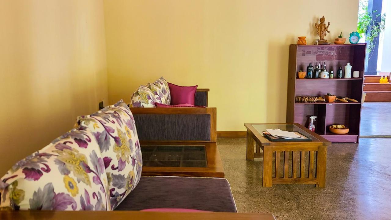 Greenville Resort And Spa Dambulla Exterior foto