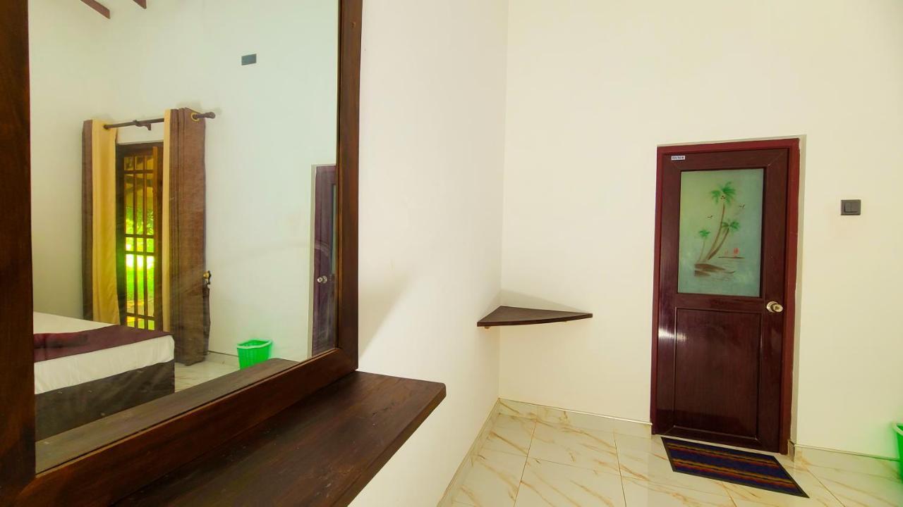 Greenville Resort And Spa Dambulla Exterior foto