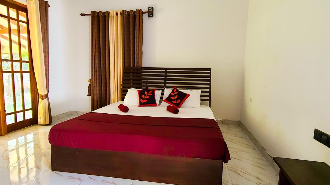 Greenville Resort And Spa Dambulla Exterior foto